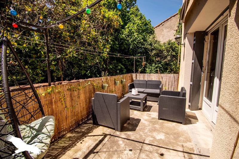 Vente Maison MAZERES 09270 4 pièces - 160 m²