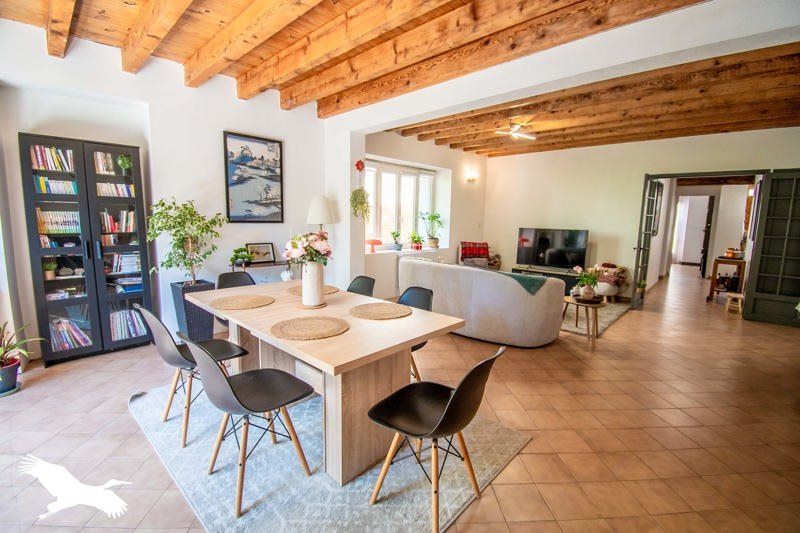 Vente Maison MAZERES - 4 pièces -160 m² - (09270)