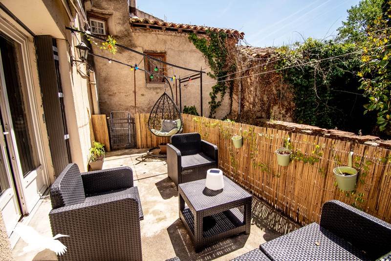 Vente Maison MAZERES - 4 pièces -160 m² - (09270)
