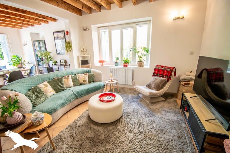 Vente Maison MAZERES - 4 pièces -160 m² - (09270)