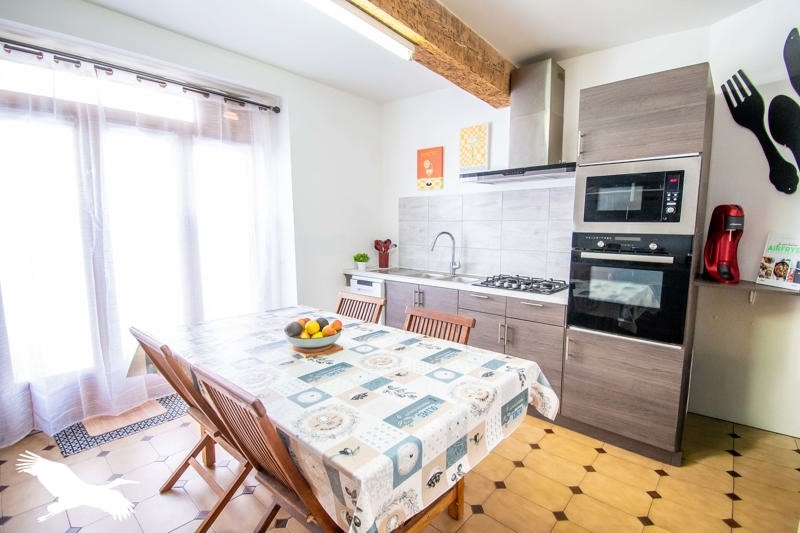 Vente Maison MAZERES - 4 pièces -160 m² - (09270)