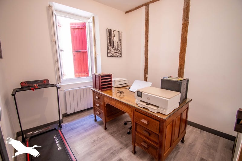 Vente Maison MAZERES - 4 pièces -160 m² - (09270)