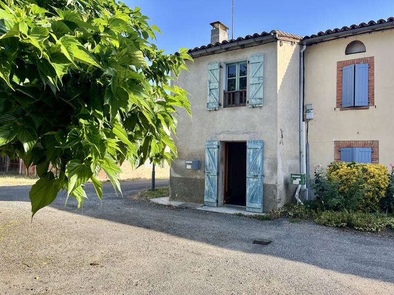 Vente Maison LE FOSSAT - 5 pièces -104 m² - (09130)