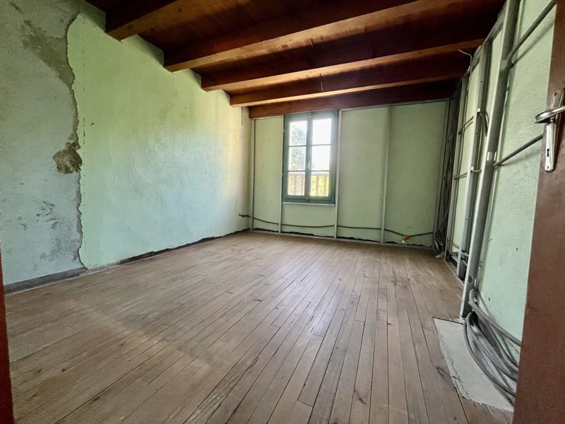 Vente Maison LE FOSSAT - 5 pièces -104 m² - (09130)