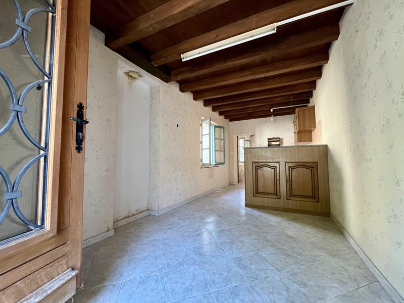 Vente Maison LE FOSSAT - 5 pièces -104 m² - (09130)