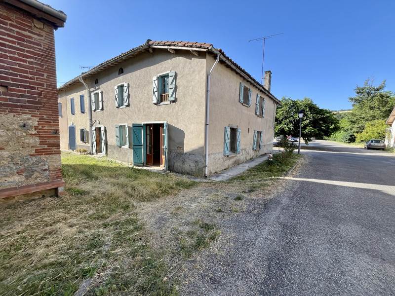 Vente Maison LE FOSSAT - 5 pièces -104 m² - (09130)