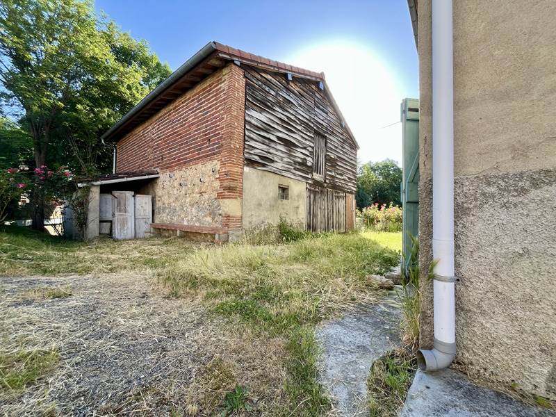 Vente Maison LE FOSSAT - 5 pièces -104 m² - (09130)
