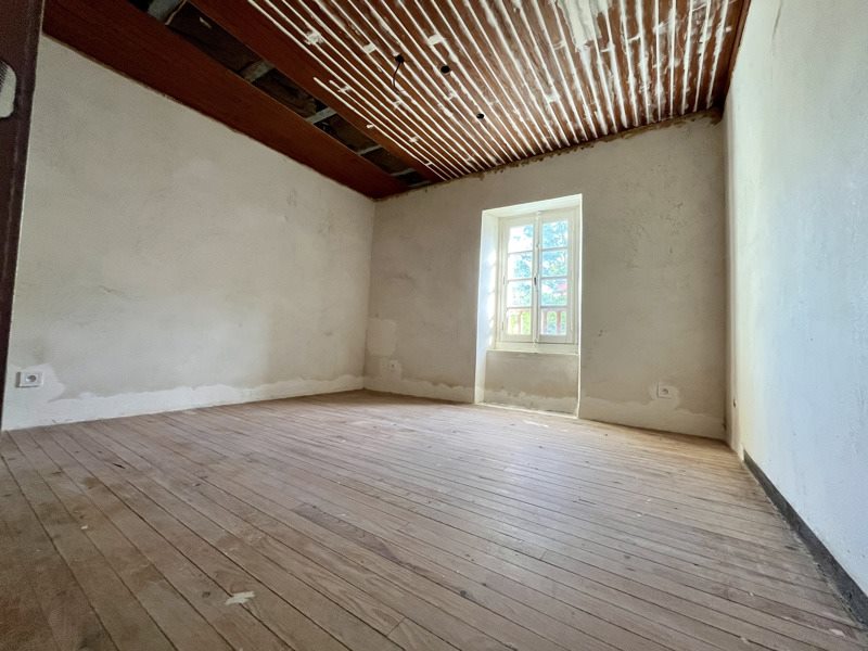 Vente Maison LE FOSSAT - 5 pièces -104 m² - (09130)