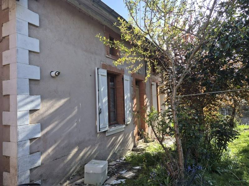 Vente Maison SAVERDUN - 4 pièces -96 m² - (09700)