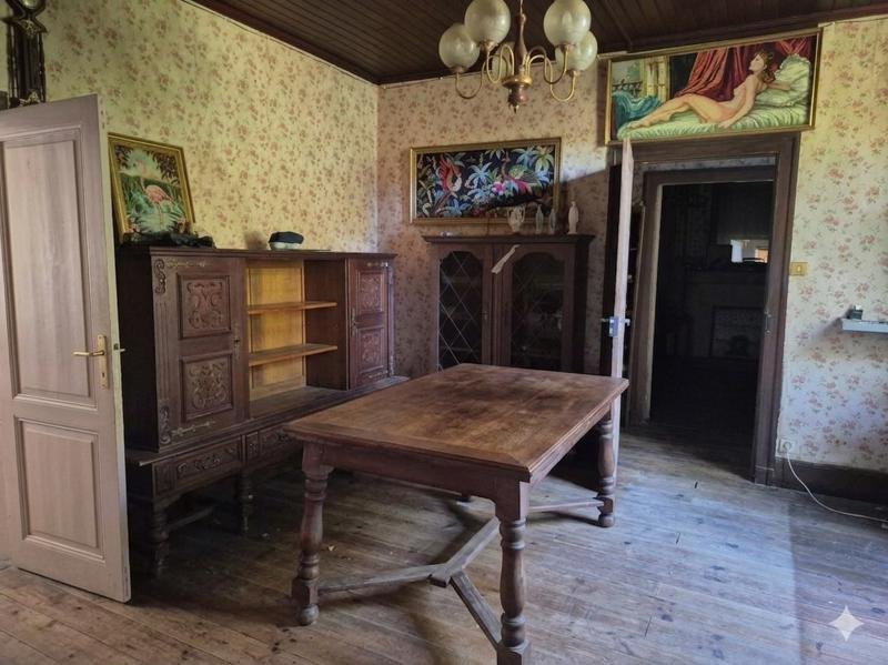 Vente Maison SAVERDUN - 4 pièces -96 m² - (09700)