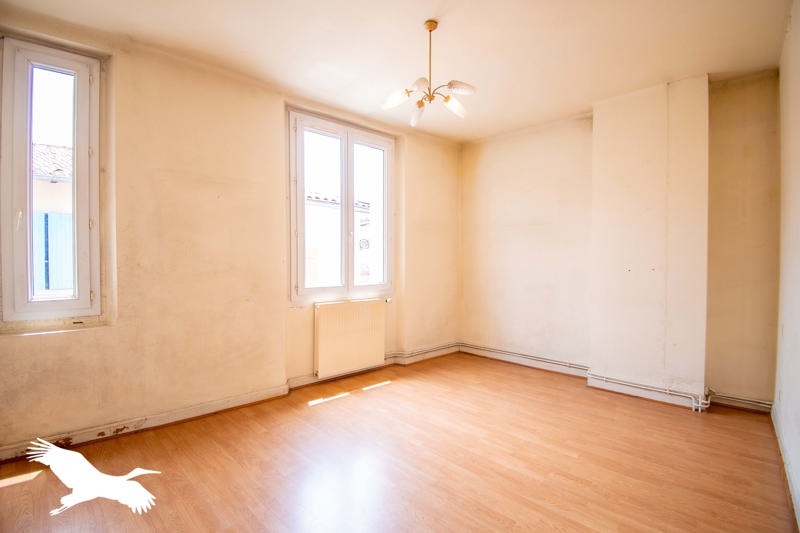 Vente Maison SAVERDUN - 4 pièces -95 m² - (09700)