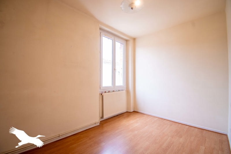 Vente Maison SAVERDUN - 4 pièces -95 m² - (09700)