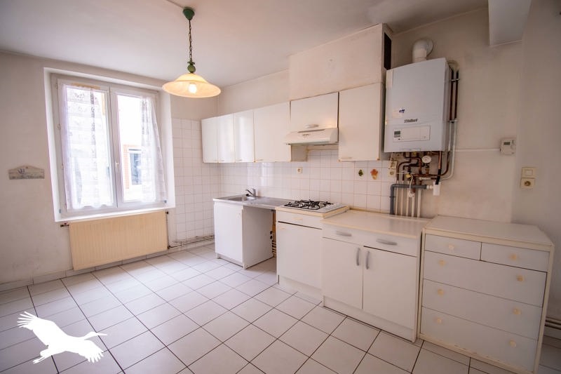 Vente Maison SAVERDUN - 4 pièces -95 m² - (09700)