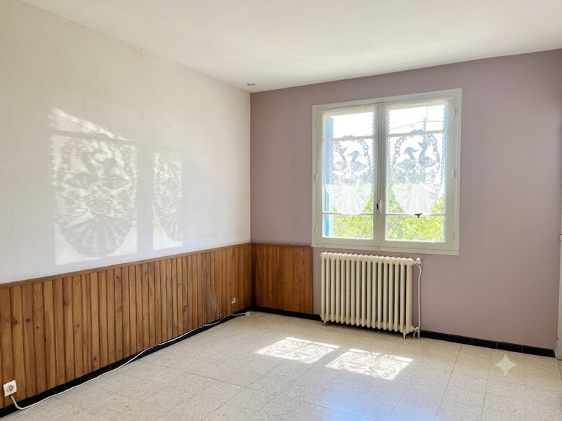 Vente Maison SAVERDUN - 4 pièces -90 m² - (09700)