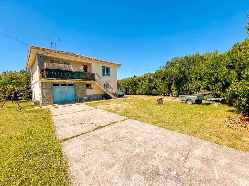 Vente Maison SAVERDUN - 4 pièces -90 m² - (09700)