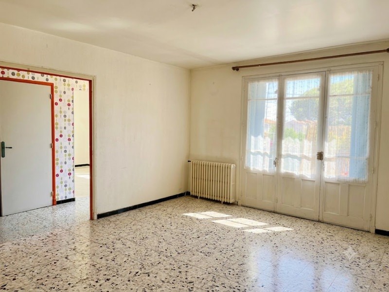 Vente Maison SAVERDUN - 4 pièces -90 m² - (09700)