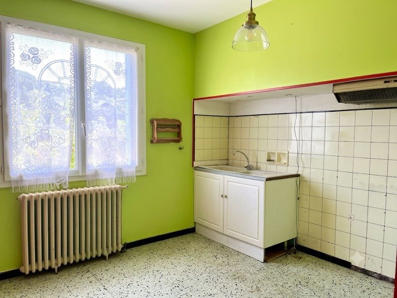 Vente Maison SAVERDUN - 4 pièces -90 m² - (09700)