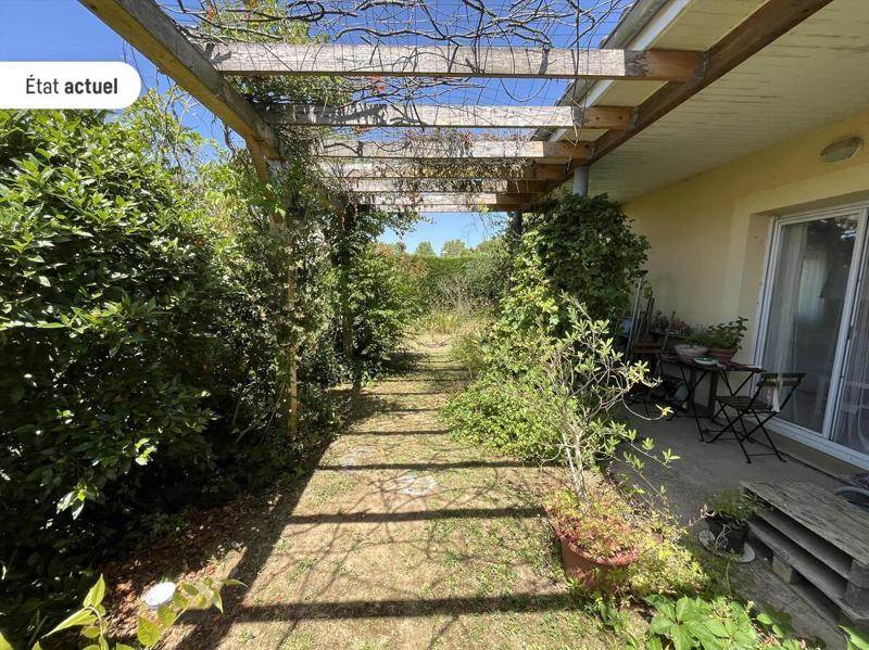 Vente Maison MAZERES - 4 pièces -96,8 m² - (09270)