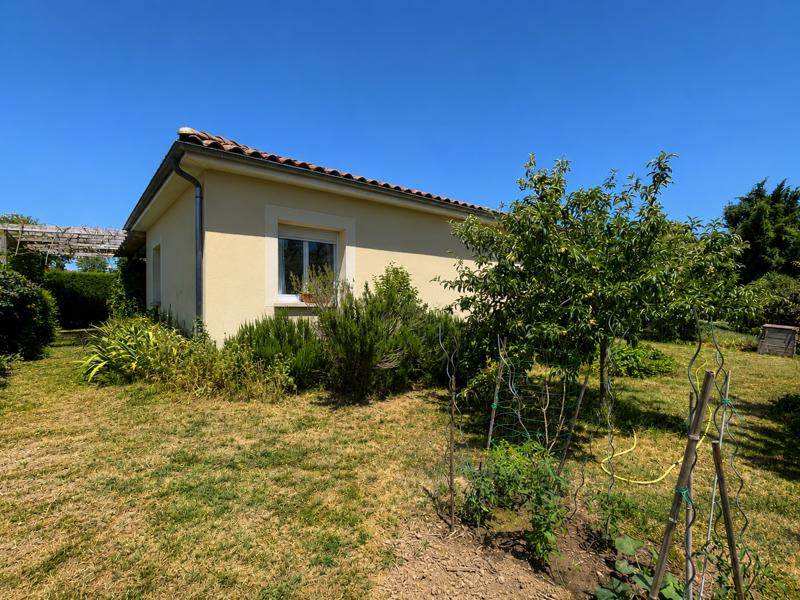 Vente Maison MAZERES - 4 pièces -96,8 m² - (09270)
