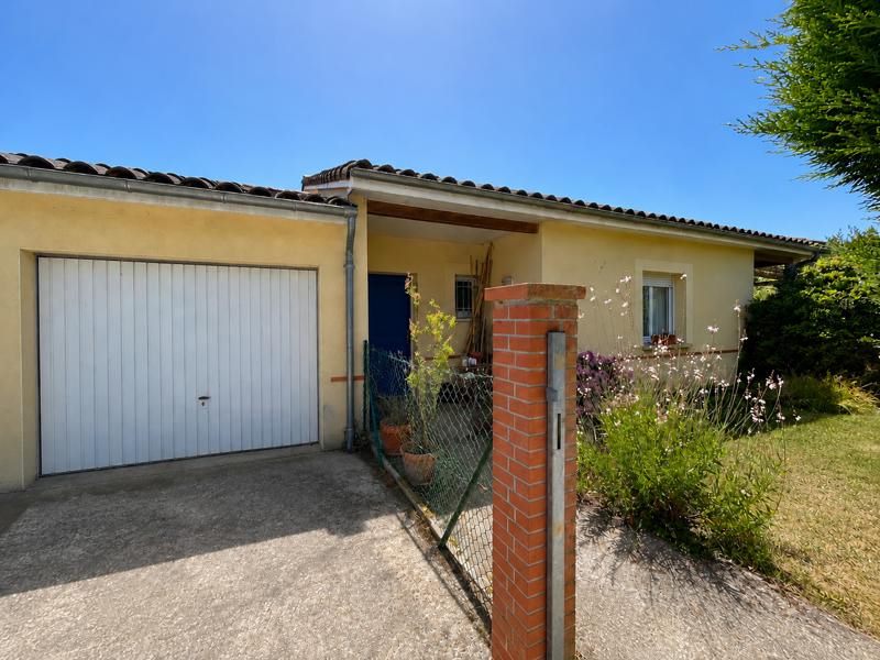 Vente Maison MAZERES - 4 pièces -96,8 m² - (09270)