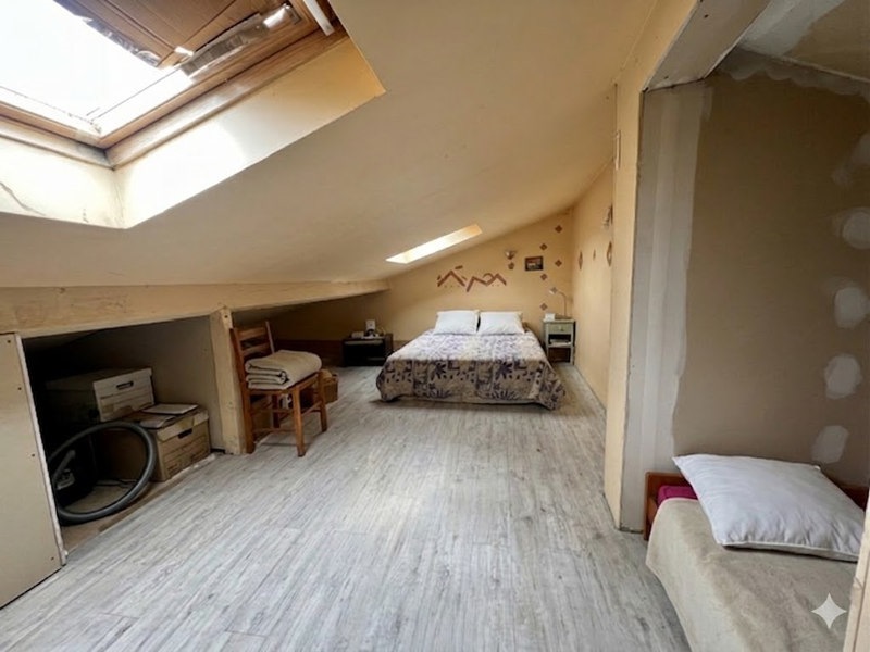 Vente Maison SAVERDUN - 3 pièces -100 m² - (09700)