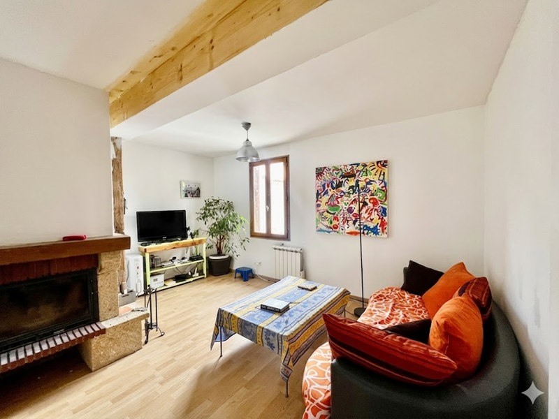 Vente Maison SAVERDUN - 3 pièces -100 m² - (09700)