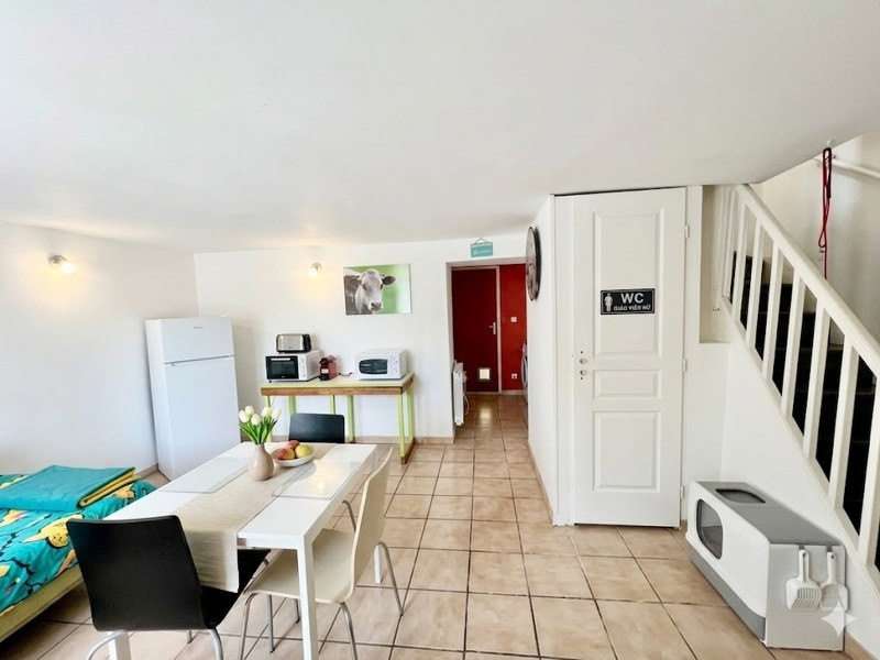 Vente Maison SAVERDUN - 3 pièces -100 m² - (09700)