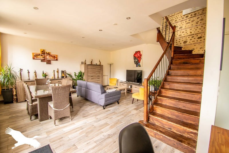 Vente Maison MAZERES - 4 pièces -126 m² - (09270)
