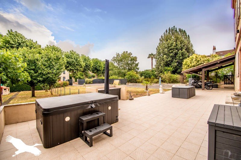Vente Maison MAZERES - 4 pièces -126 m² - (09270)