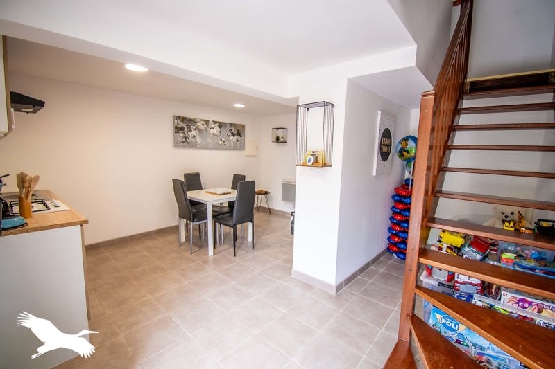 Vente Maison MAZERES - 4 pièces -126 m² - (09270)