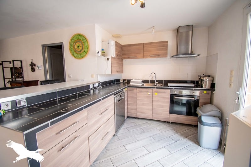 Vente Maison SAVERDUN - 5 pièces -100 m² - (09700)