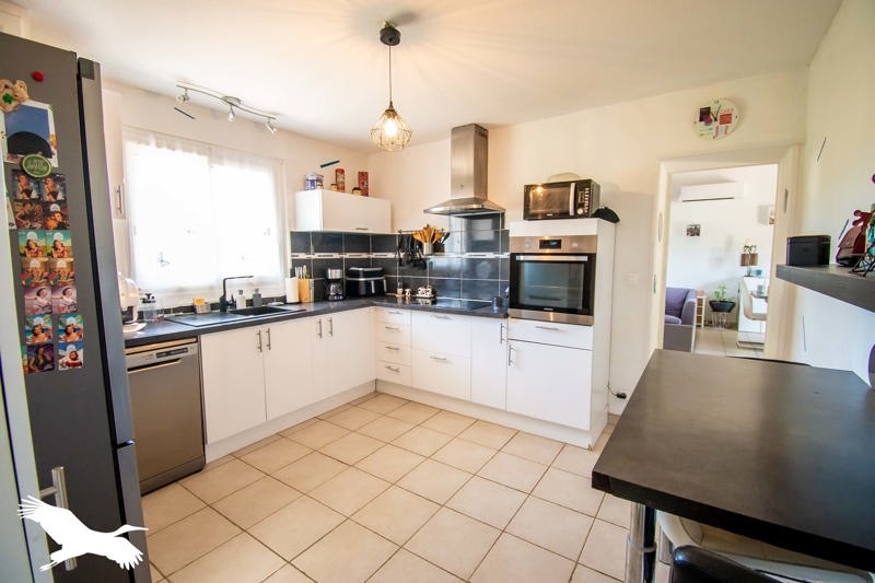 Vente Maison LE FOSSAT - 5 pièces -110 m² - (09130)