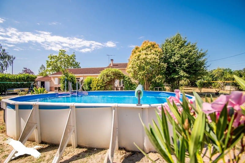 Vente Maison LE FOSSAT - 5 pièces -110 m² - (09130)