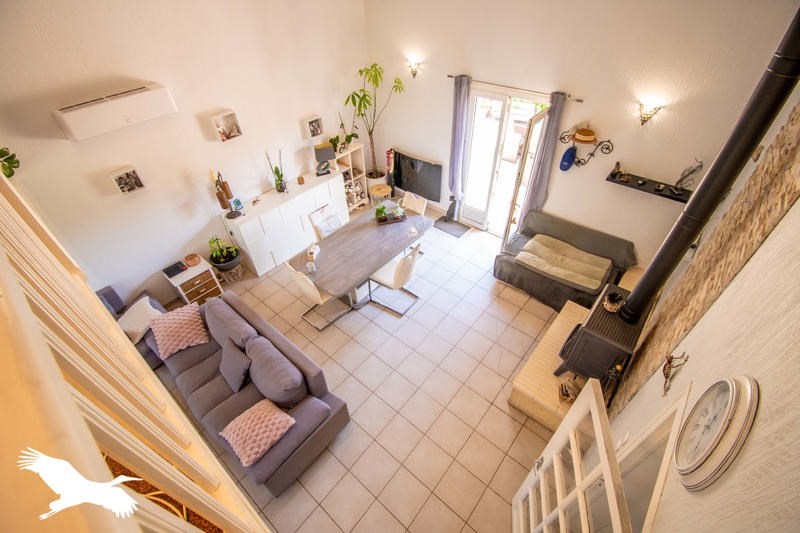 Vente Maison LE FOSSAT - 5 pièces -110 m² - (09130)
