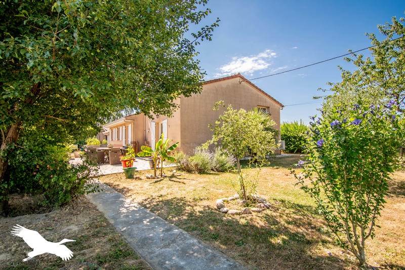 Vente Maison LE FOSSAT - 5 pièces -110 m² - (09130)