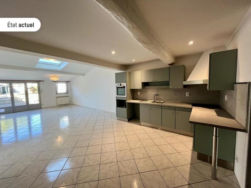 Vente Maison MAZERES - 5 pièces -136 m² - (09270)
