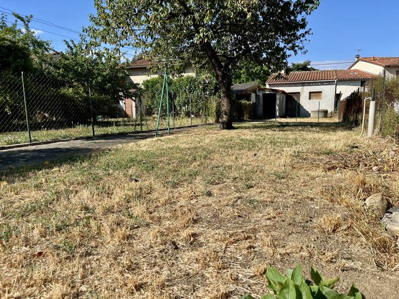 Vente Maison MAZERES - 5 pièces -136 m² - (09270)