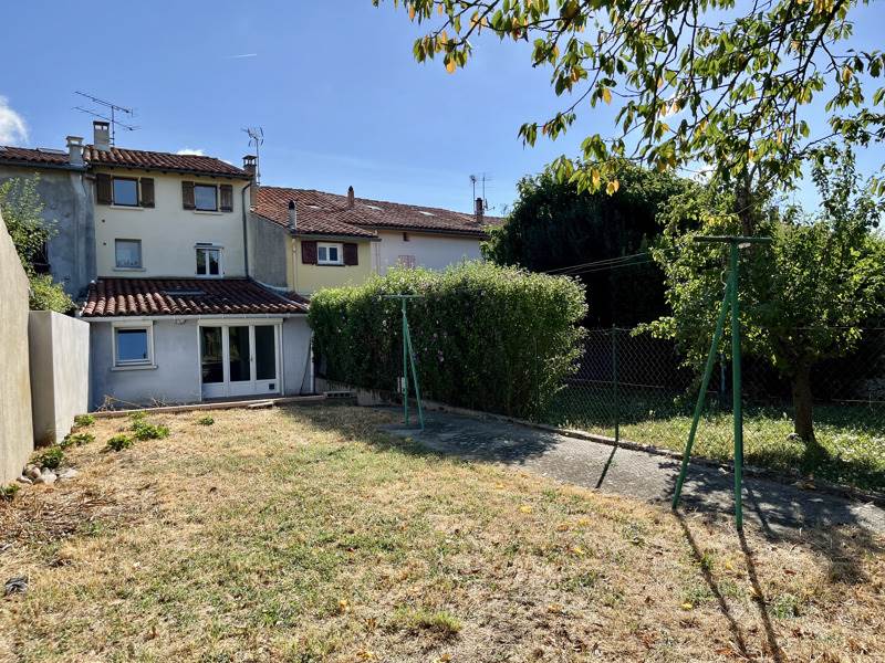 Vente Maison MAZERES - 5 pièces -136 m² - (09270)