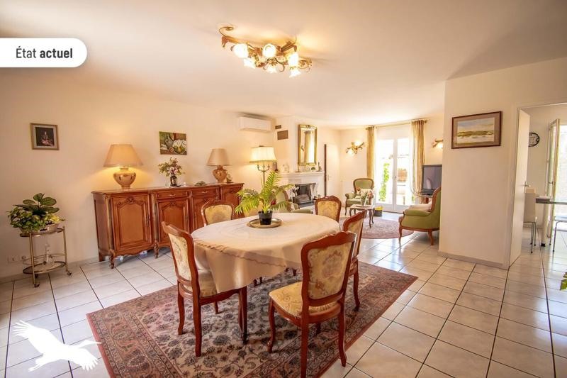 Vente Maison SAVERDUN - 4 pièces -90 m² - (09700)