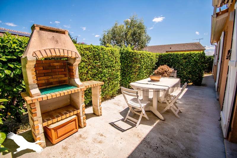 Vente Maison SAVERDUN - 4 pièces -90 m² - (09700)