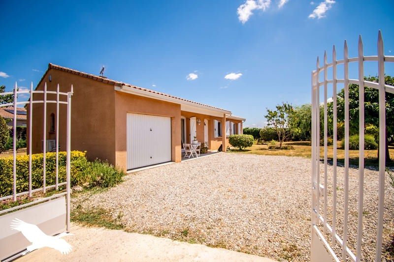 Vente Maison SAVERDUN 09700 4 pièces - 90 m²