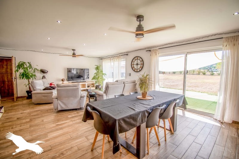 Vente Maison LE FOSSAT - 5 pièces -125,7 m² - (09130)