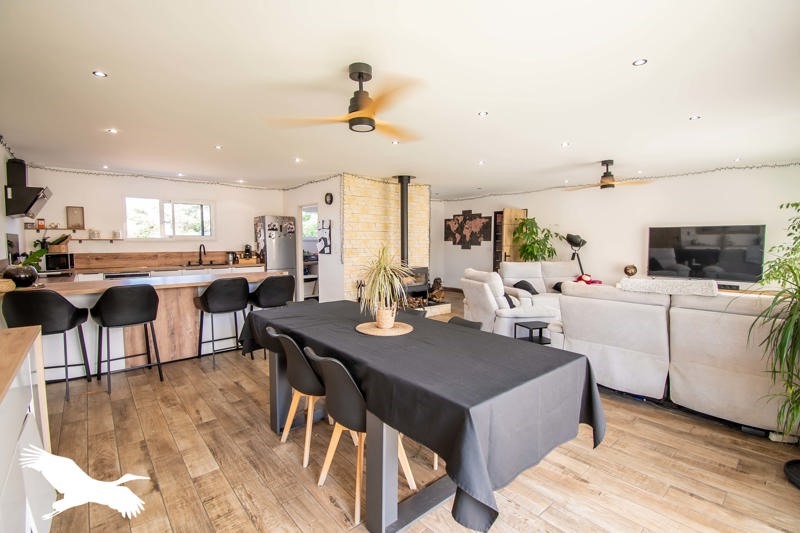 Vente Maison LE FOSSAT - 5 pièces -125,7 m² - (09130)
