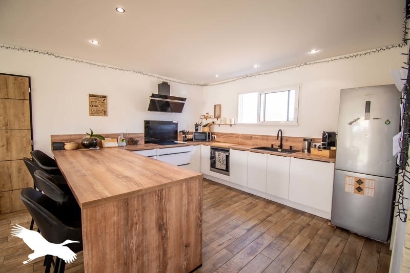 Vente Maison LE FOSSAT - 5 pièces -125,7 m² - (09130)
