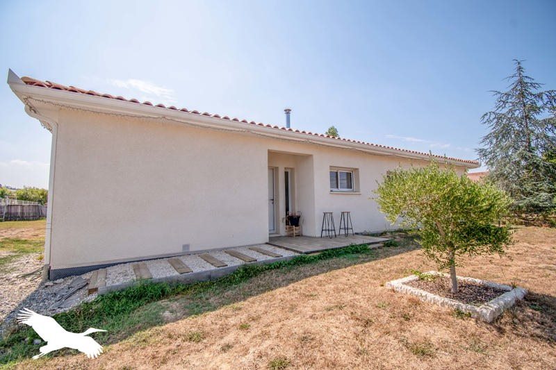 Vente Maison LE FOSSAT - 5 pièces -125,7 m² - (09130)