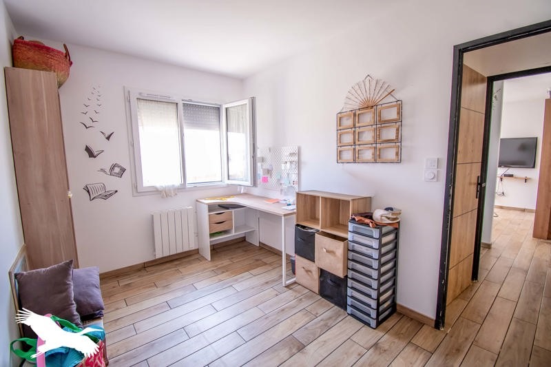 Vente Maison LE FOSSAT - 5 pièces -125,7 m² - (09130)