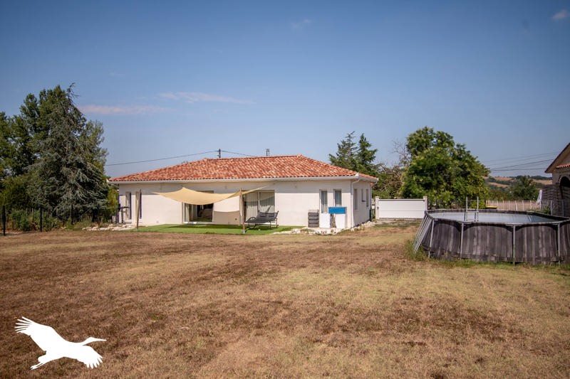 Vente Maison LE FOSSAT - 5 pièces -125,7 m² - (09130)