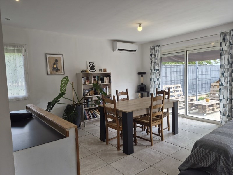 Vente Maison BRIE - 3 pièces -81 m² - (09700)
