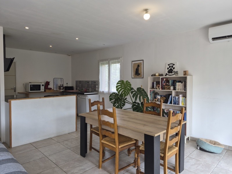 Vente Maison BRIE - 3 pièces -81 m² - (09700)