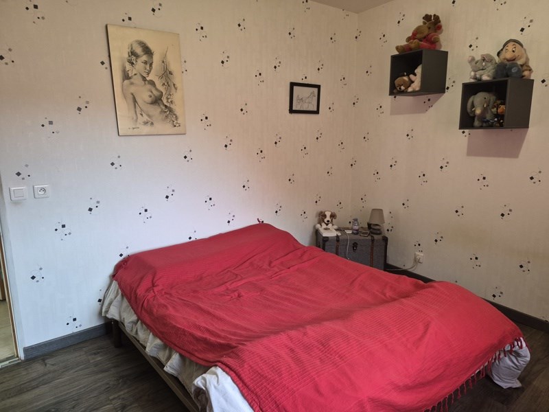 Vente Maison BRIE - 3 pièces -81 m² - (09700)